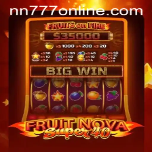 NN777 Casino App